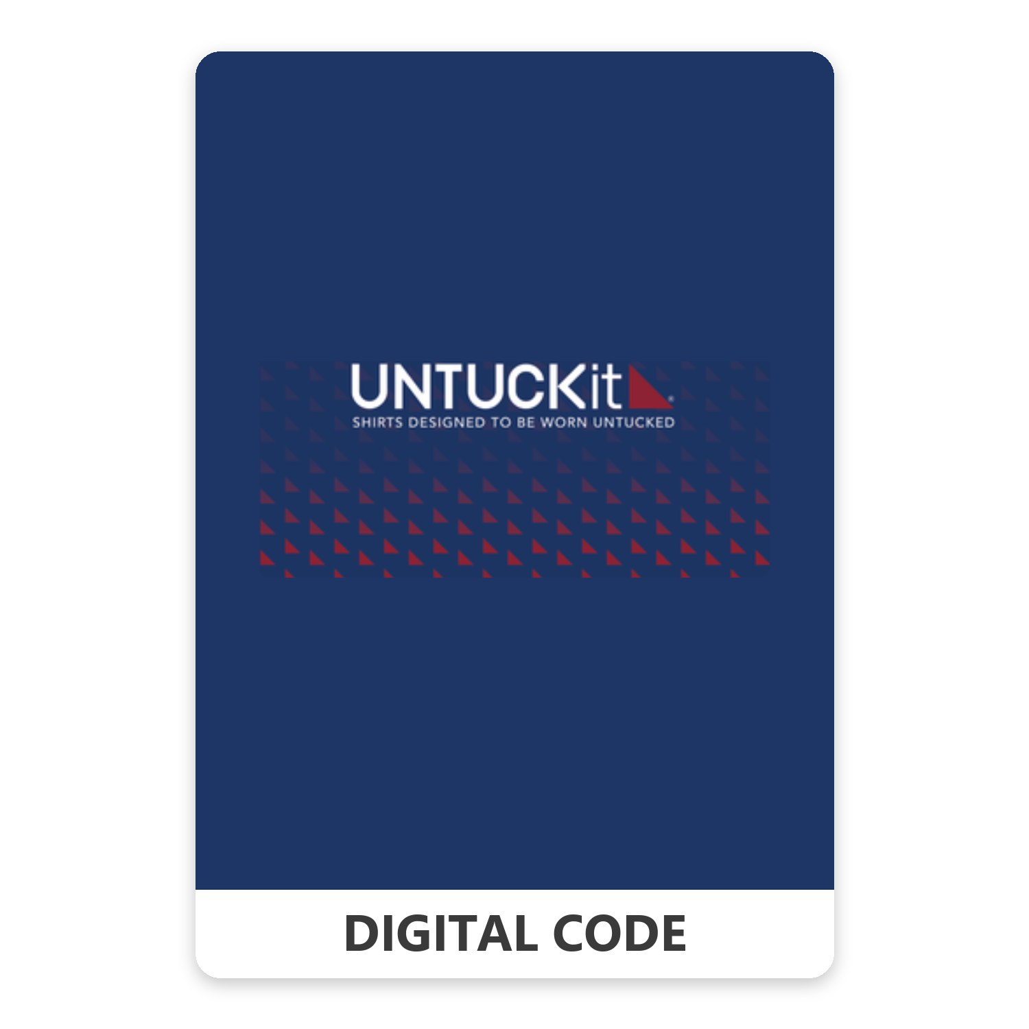 UNTUCKit 25 – 500 USD