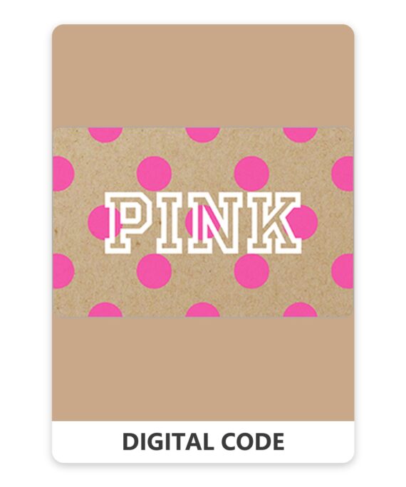 Victoria's Secret PINK 5 – 500 USD