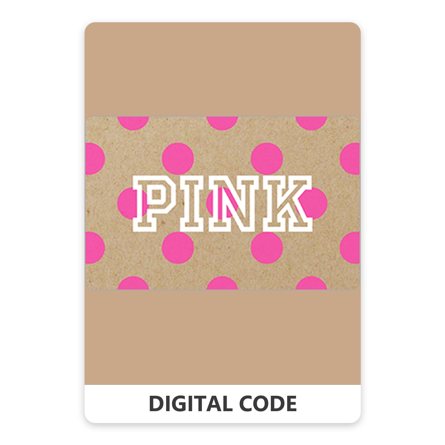 Victoria's Secret PINK 5 – 500 USD
