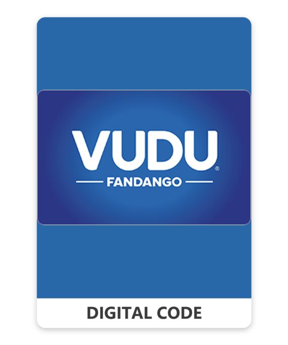 Vudu 25 – 100 USD