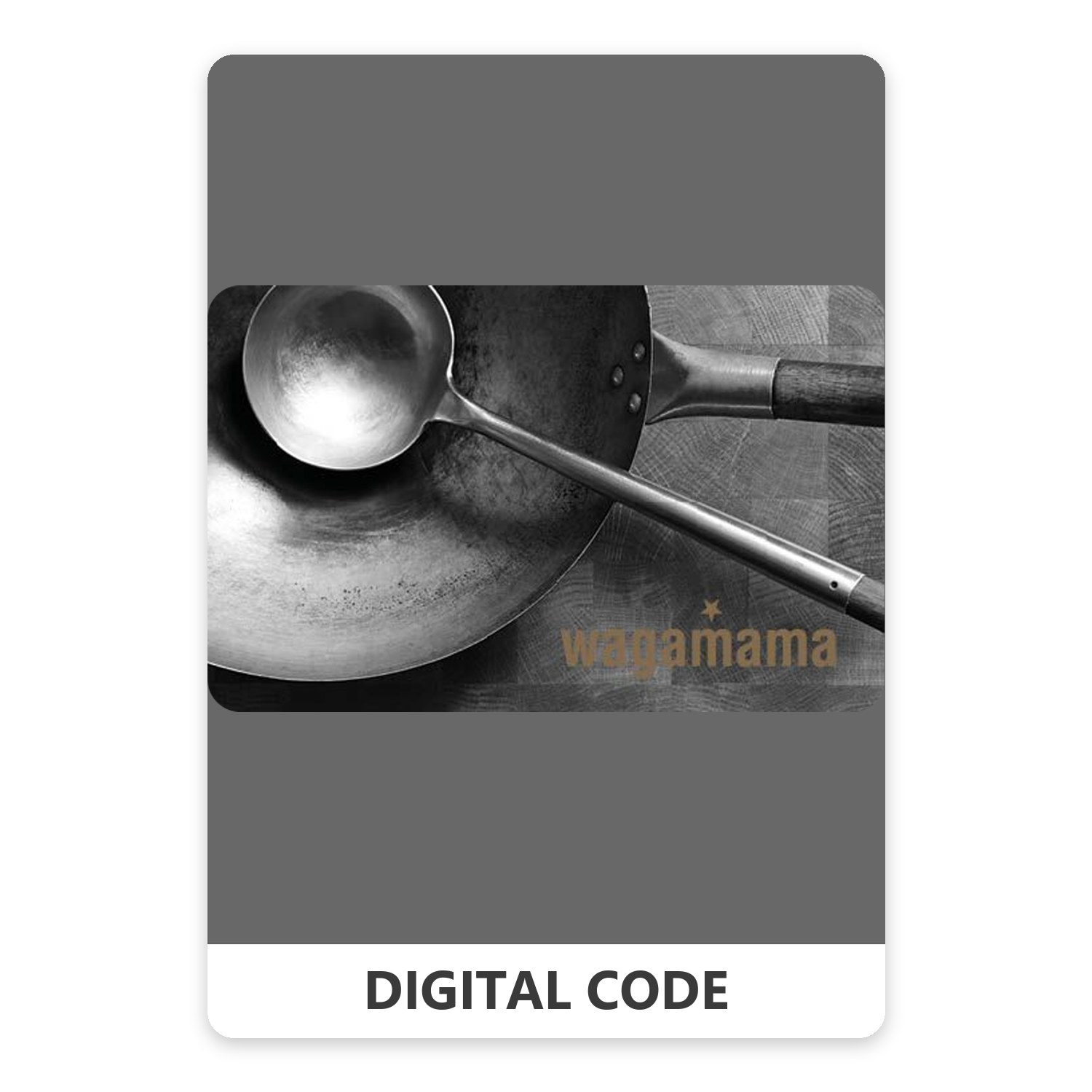 Wagamama 5 – 250 GBP