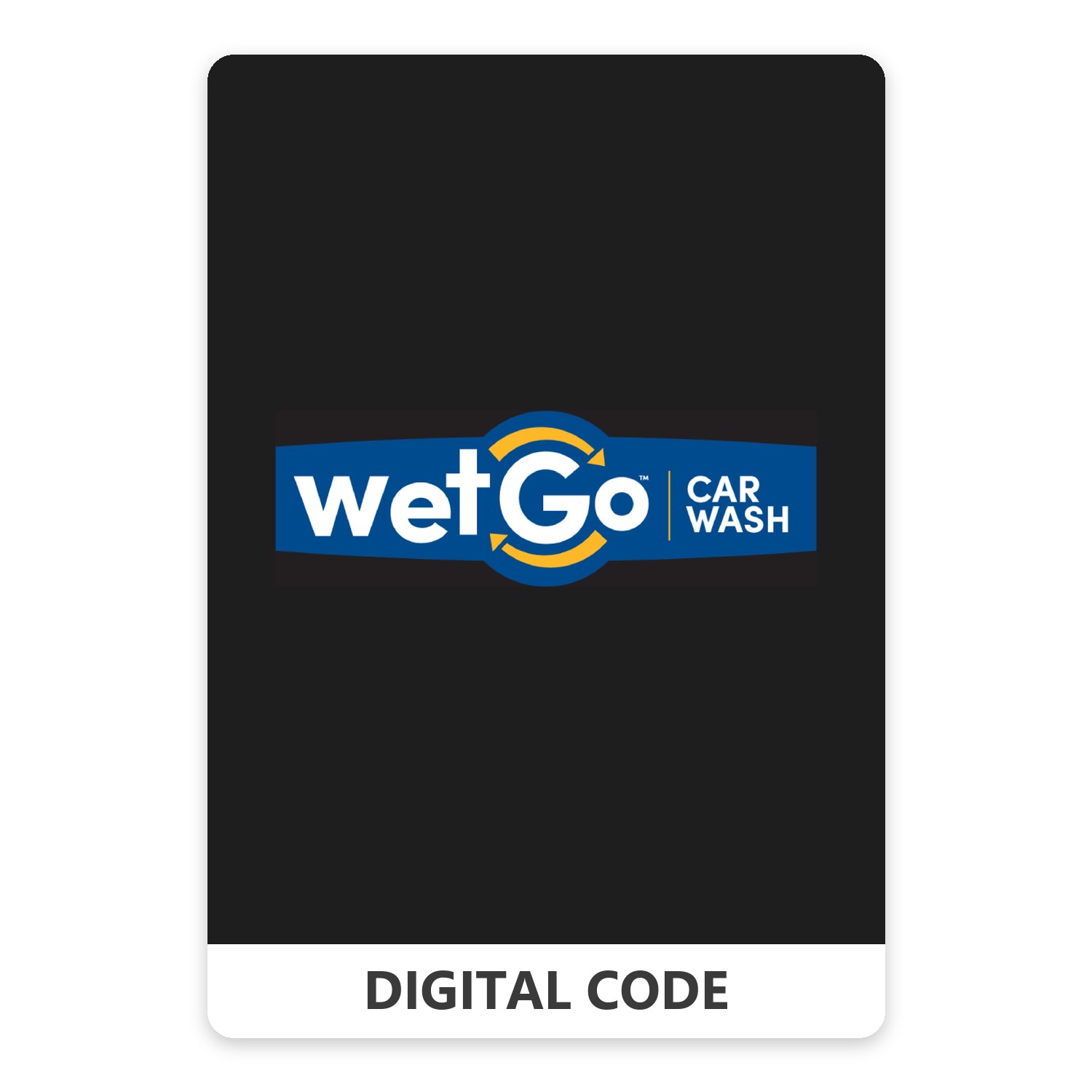 WetGo® Car Wash locations 25 – 100 USD
