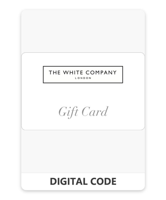 White Company 5 – 500 GBP