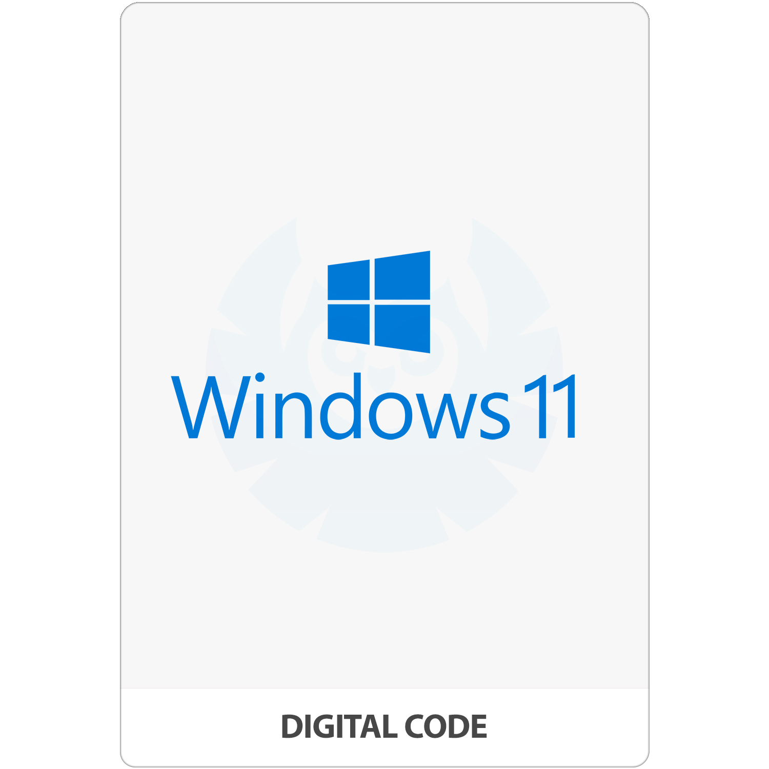 Buy Microsoft Windows 11 License - Instant Email Delivery
