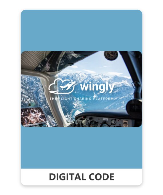 Wingly 30 GBP