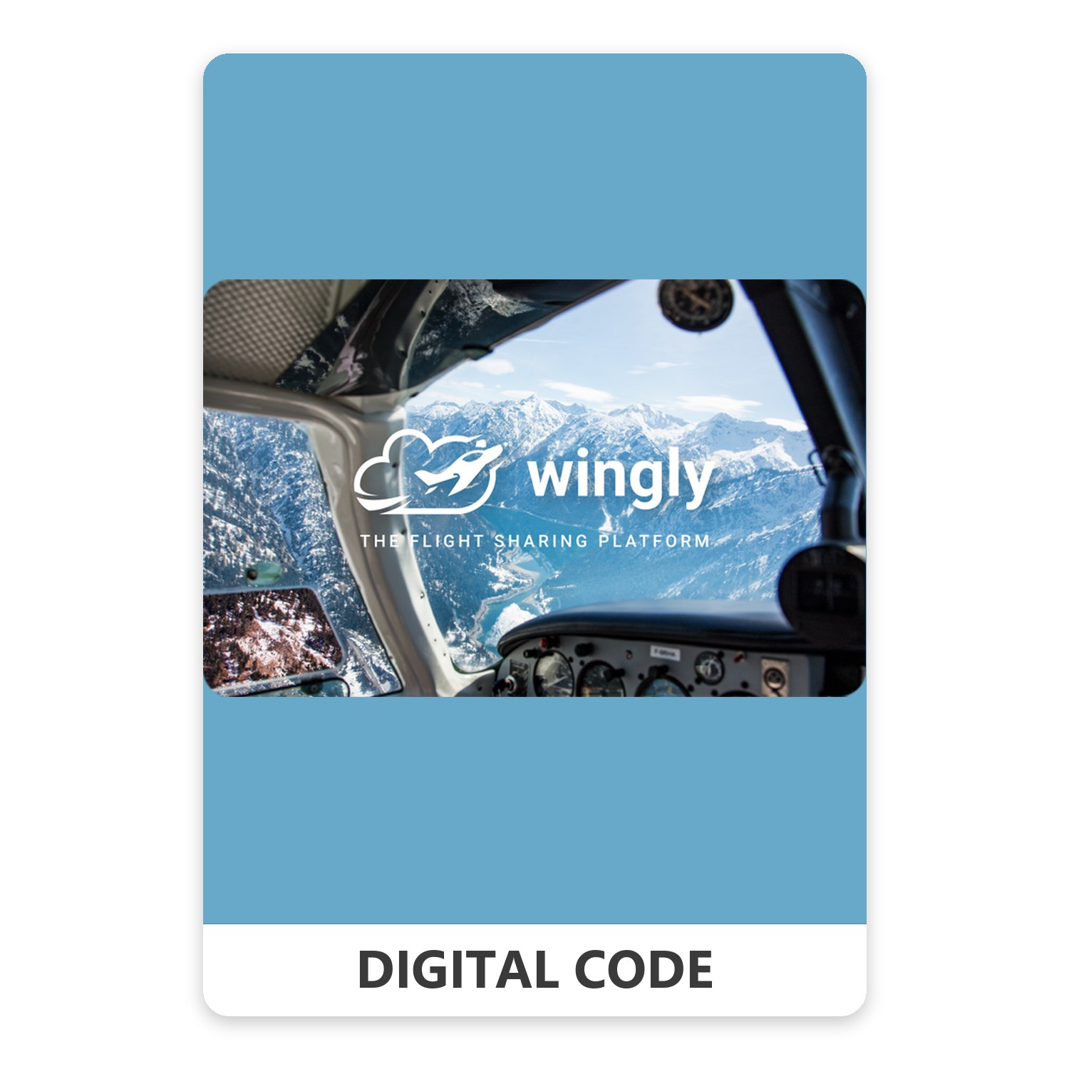 Wingly 240 GBP