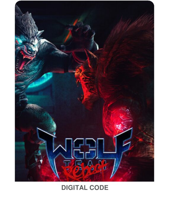 Wolfteam Nakit 350 Wolfteam Nakit