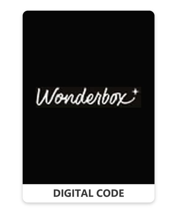 Wonderbox CAeaubon Hotel NL 10 – 150 EUR