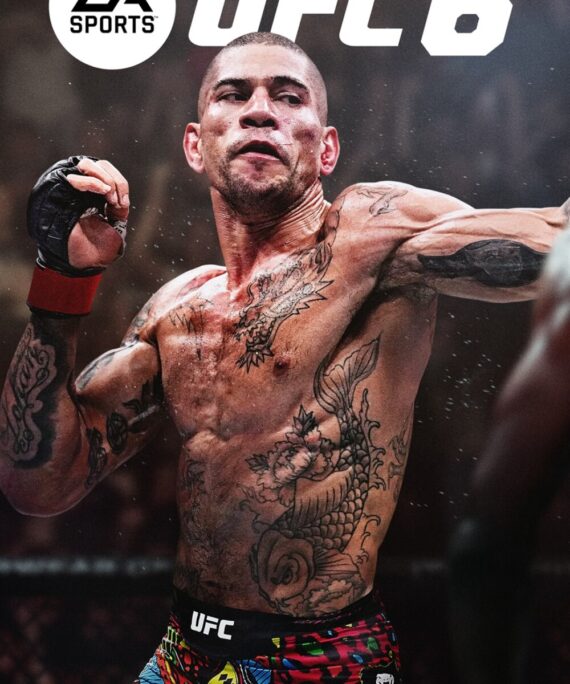 Microsoft C2C UFC 6 - Standard Edition TR