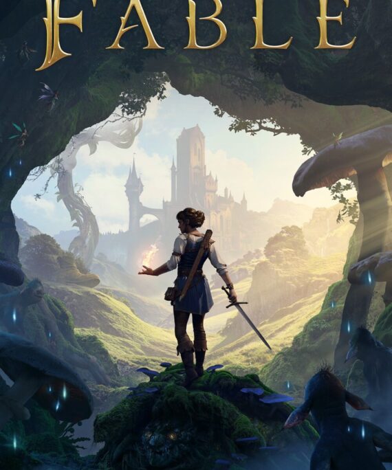 Microsoft C2C Fable Premium Upgrade - PRE-PURCHASE TR
