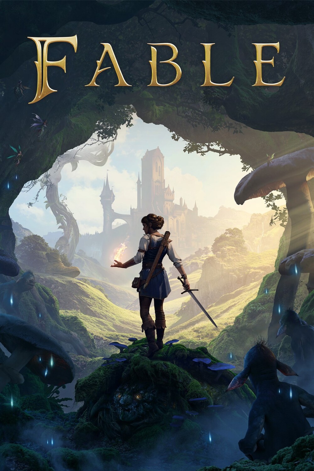 Microsoft C2C Fable Premium Upgrade - PRE-PURCHASE TR