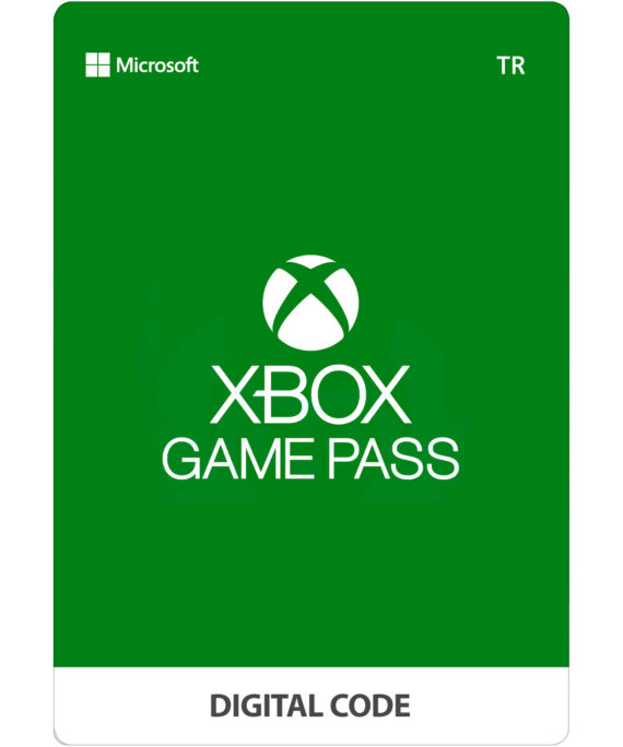 Xbox Game Pass