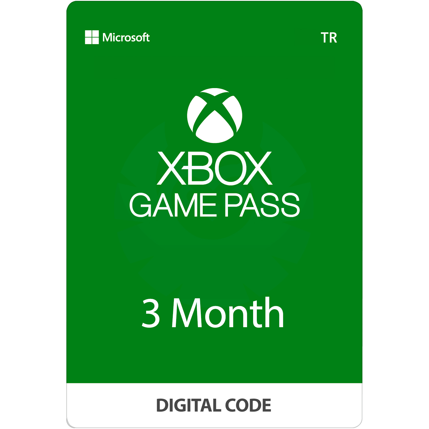 3 meses de Xbox Game Pass Ultimate por 1€