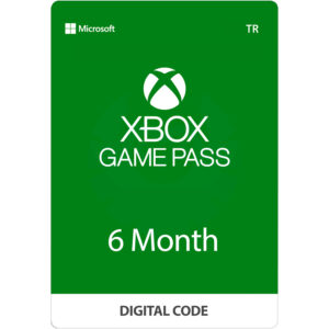 Xbox Game Pass Ultimate (Game Pass+Live Gold) 12-Months VPN[READ