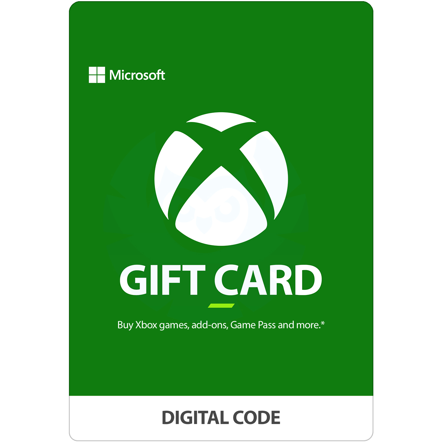 XBOX Live Gift Card 1000 TL XBOX Key TURKEY