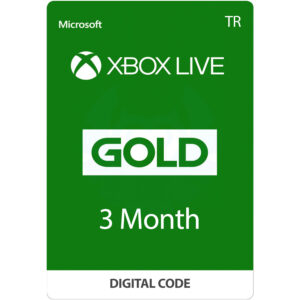 Buy Cheap Xbox Game Pass Ultimate 3 Months TR - Electronic First