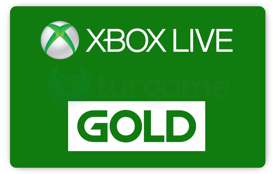 | TURGAME | a Xbox Live Gold