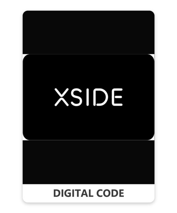 XSIDE UAE 1 – 10000 AED