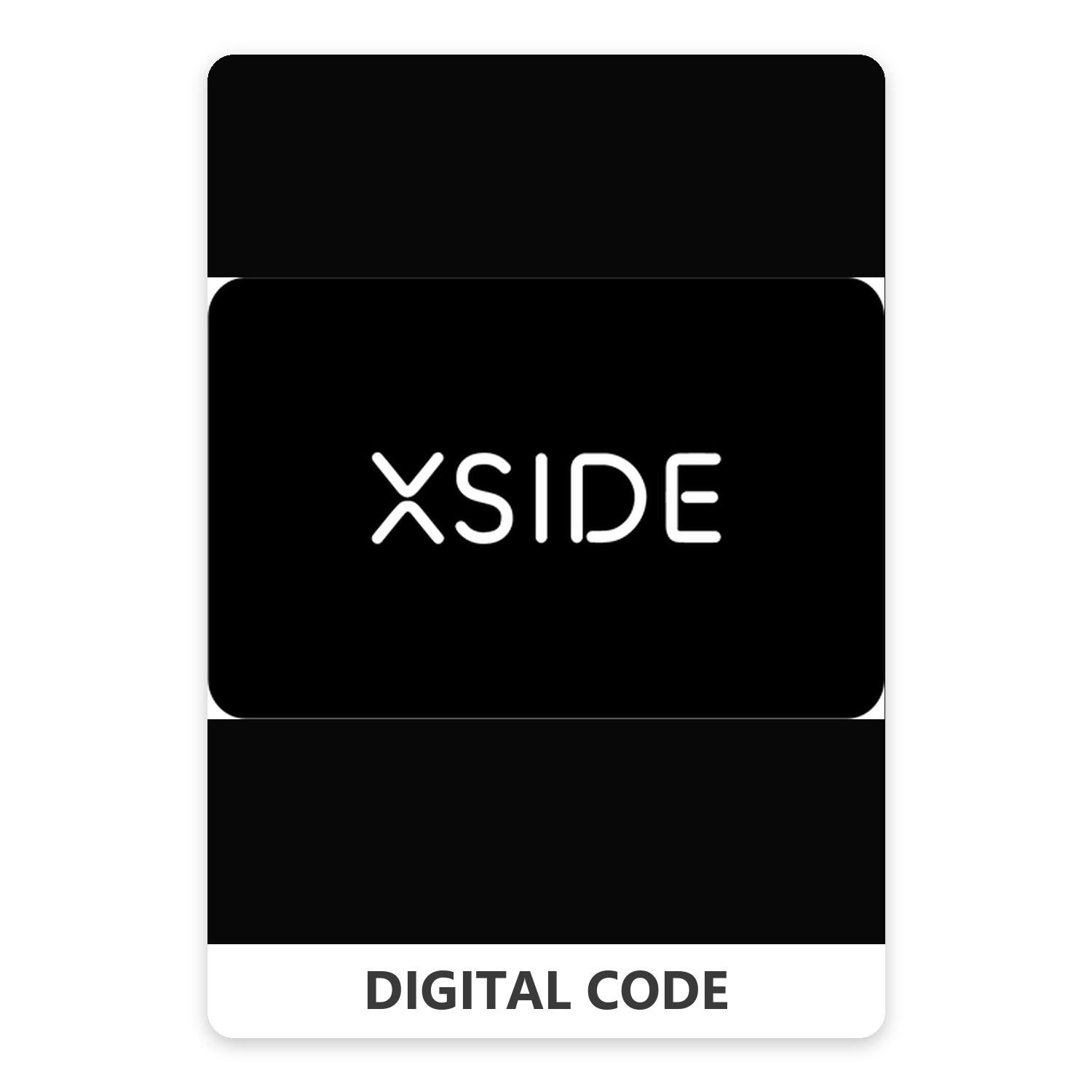 XSIDE UAE 1 – 10000 AED