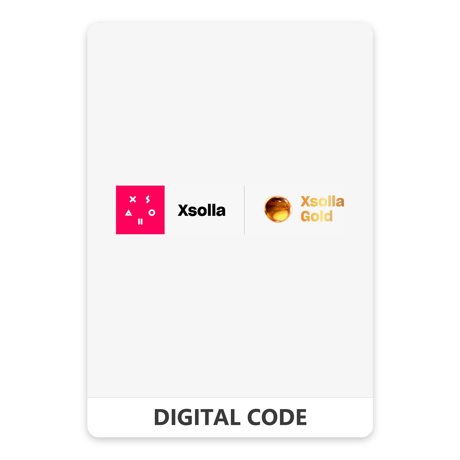 XSOLLA 30 USD
