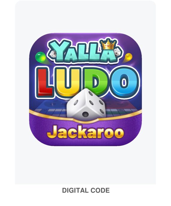 Yalla Ludo Diamond 2 USD