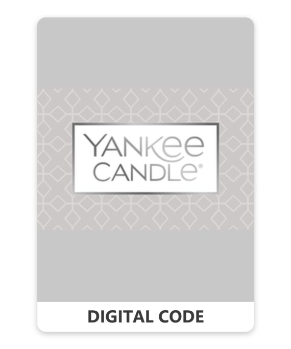 Yankee Candle 25 – 250 USD