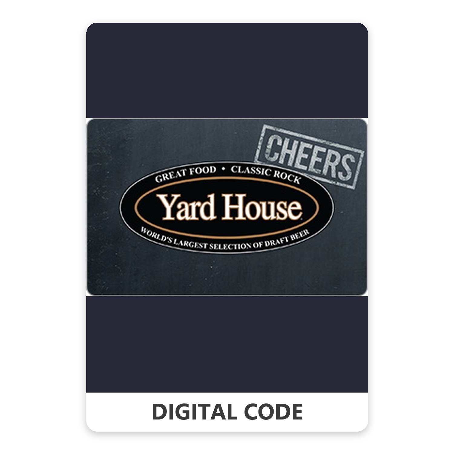 Yard House 10 – 2000 USD