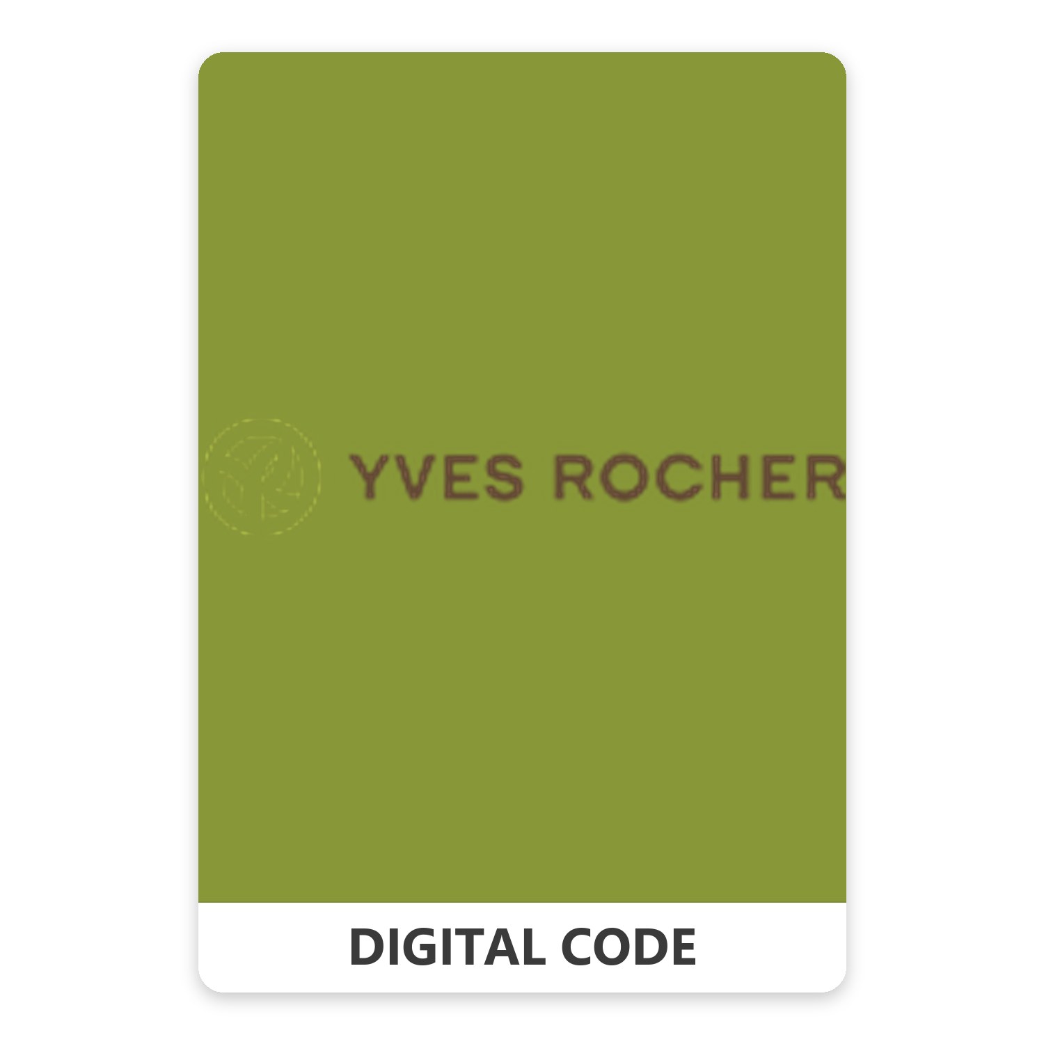 Yves Rocher FR 10 – 250 EUR