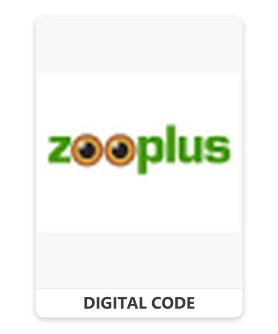 Zooplus AT 10 EUR