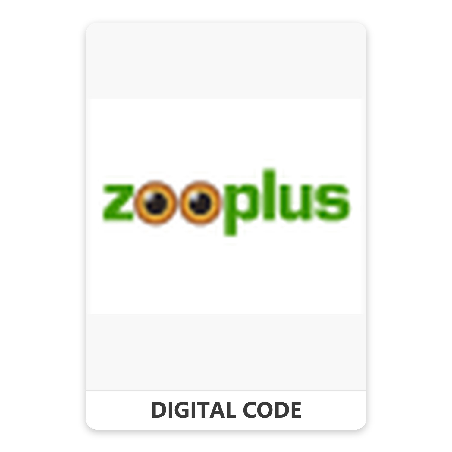 Zooplus AT 20 EUR